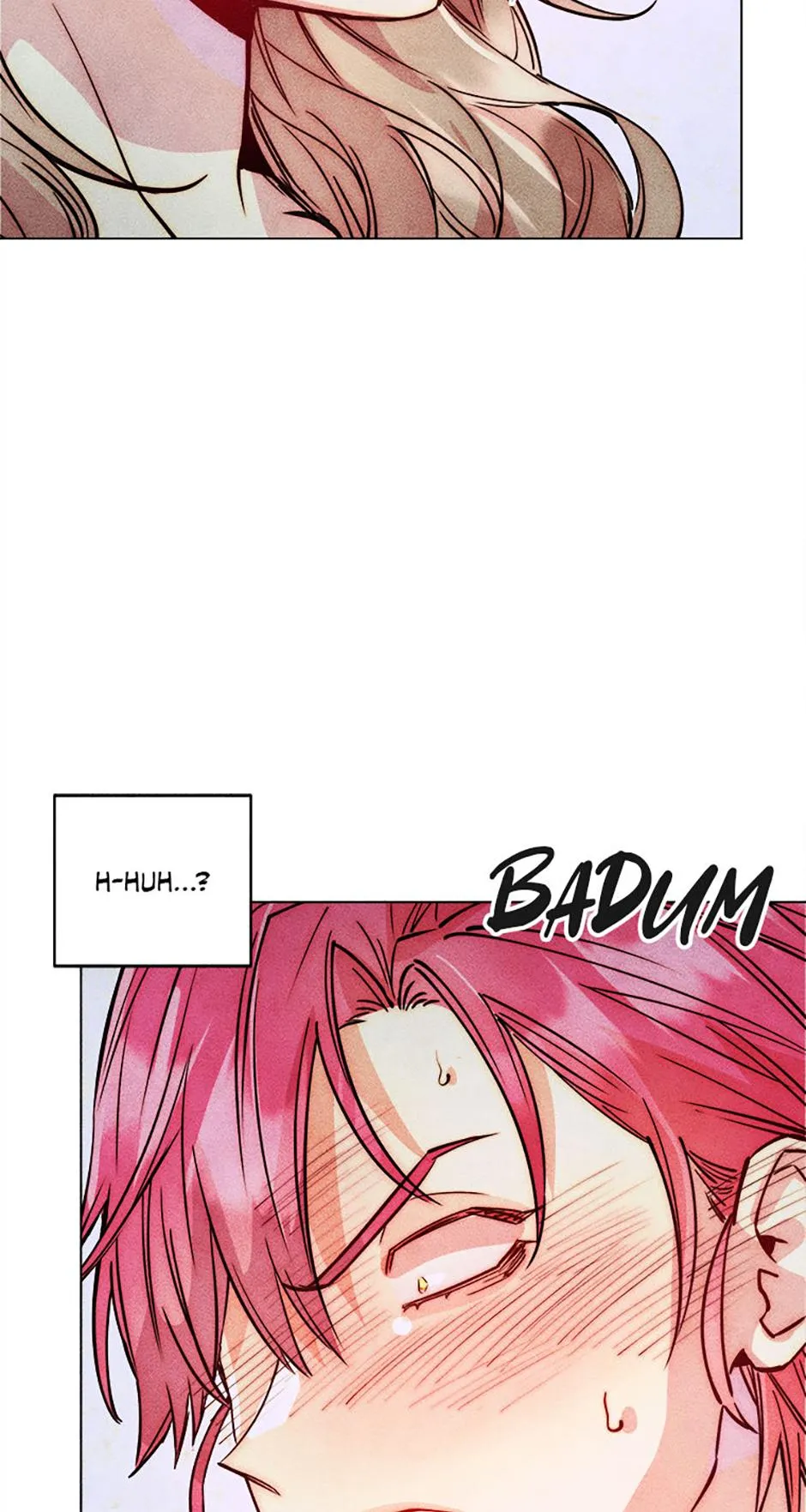 V-Card Raider: Collecting The Male Leads Chapter 44 page 66 - 