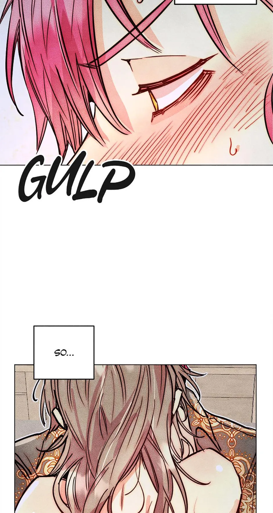 V-Card Raider: Collecting The Male Leads Chapter 44 page 69 - 