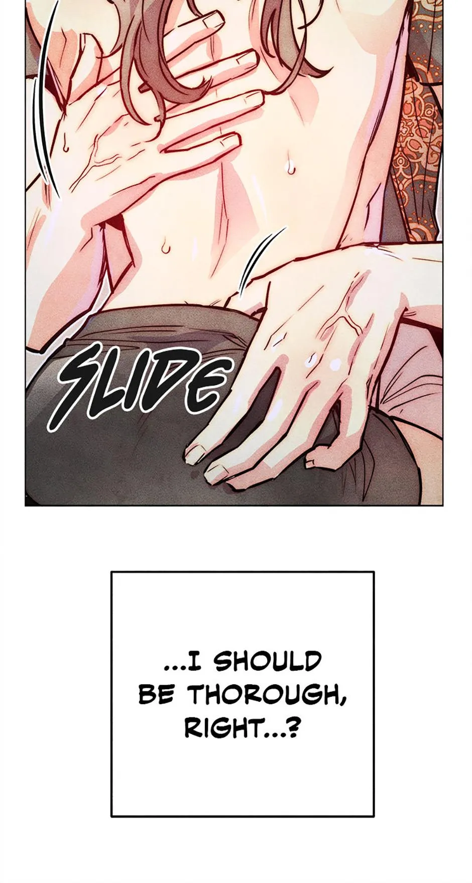 V-Card Raider: Collecting The Male Leads Chapter 44 page 70 - 