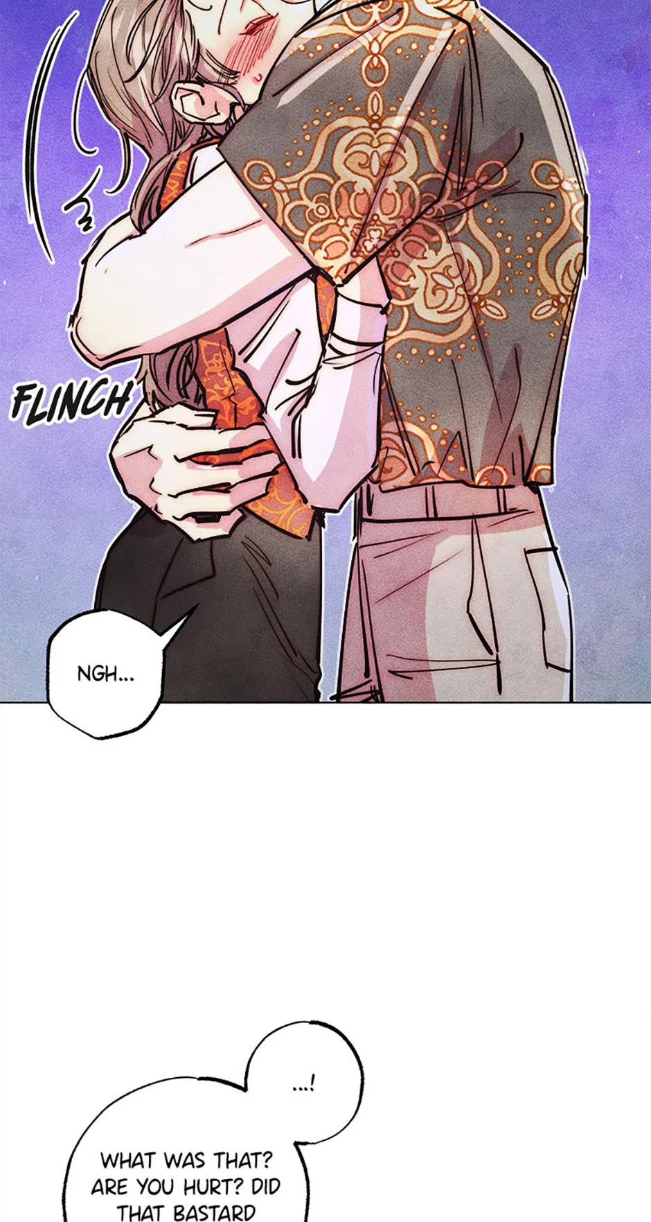 V-Card Raider: Collecting The Male Leads Chapter 44 page 9 - 