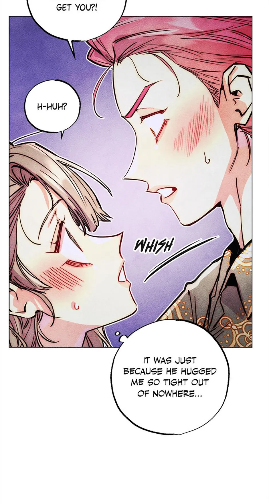 V-Card Raider: Collecting The Male Leads Chapter 44 page 10 - 