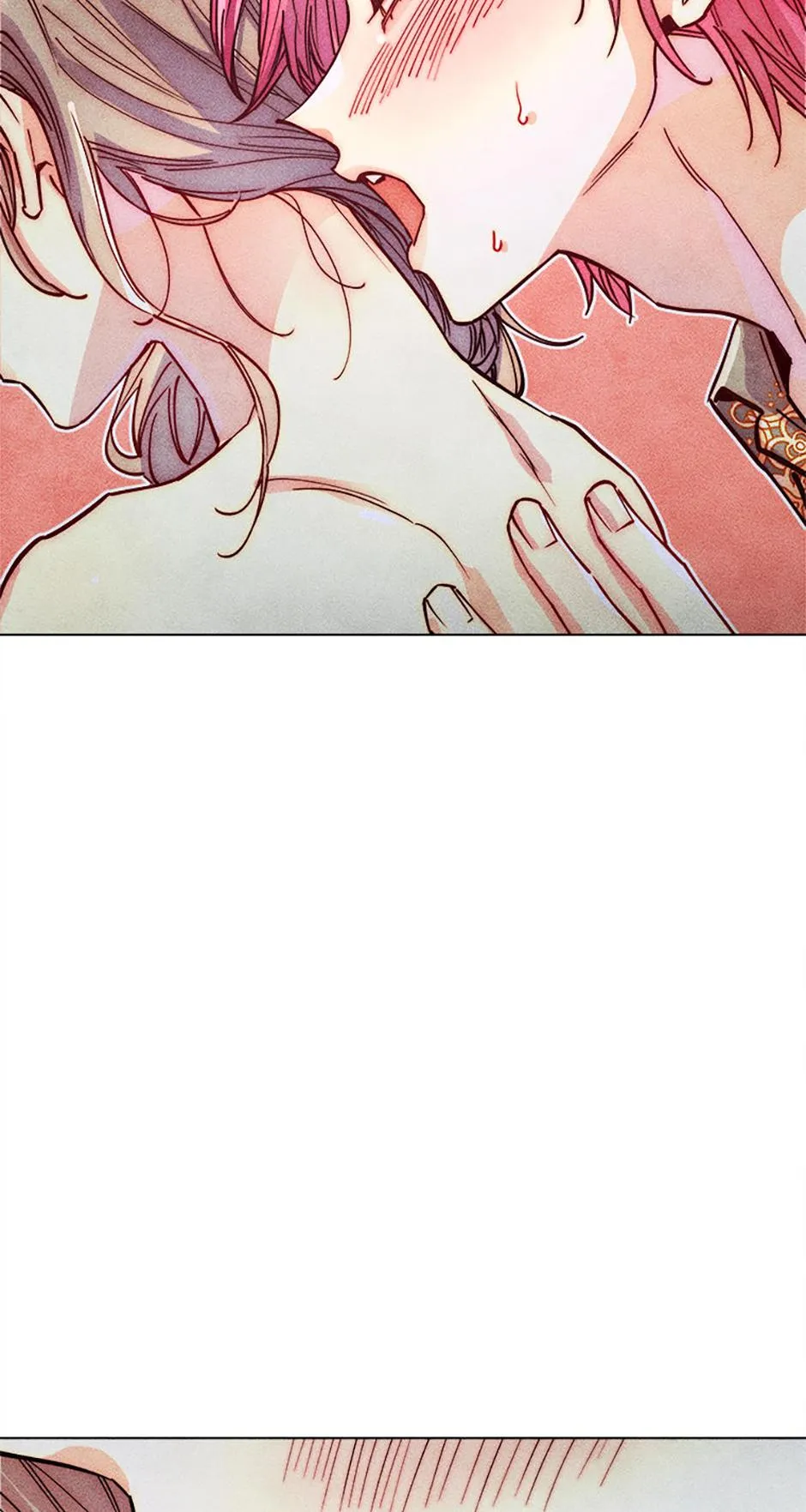 V-Card Raider: Collecting The Male Leads Chapter 45 page 13 - 