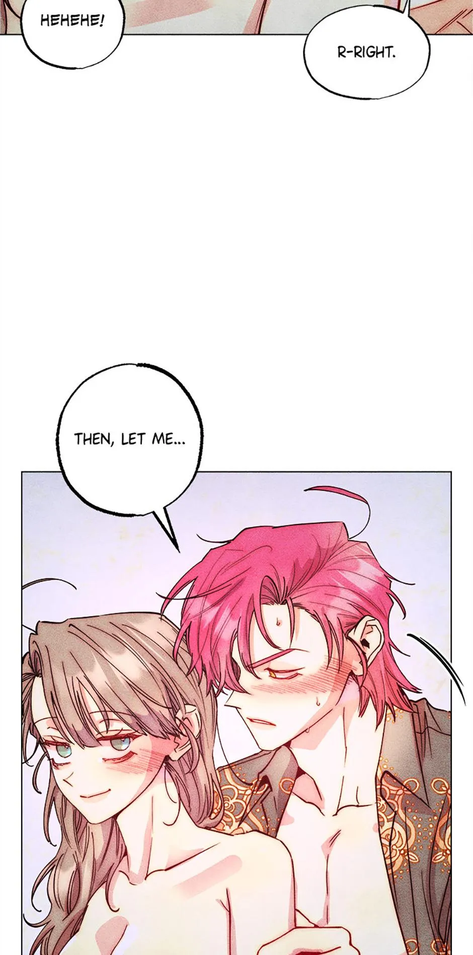 V-Card Raider: Collecting The Male Leads Chapter 45 page 18 - 