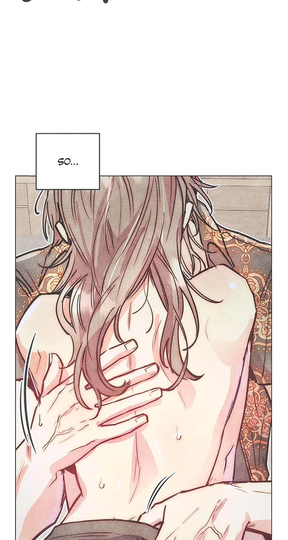 V-Card Raider: Collecting The Male Leads Chapter 45 page 3 - 
