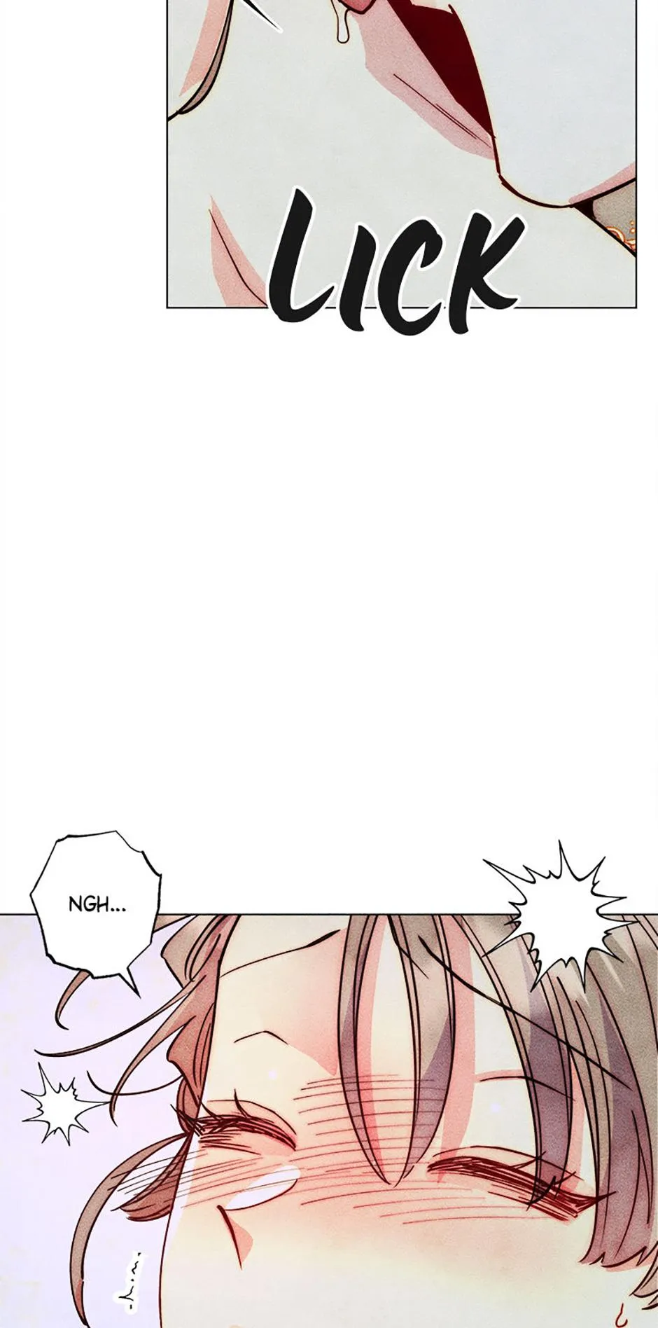 V-Card Raider: Collecting The Male Leads Chapter 45 page 21 - 