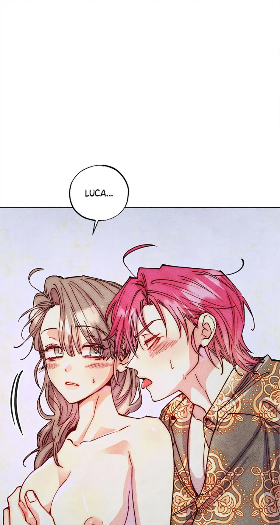 V-Card Raider: Collecting The Male Leads Chapter 45 page 24 - 