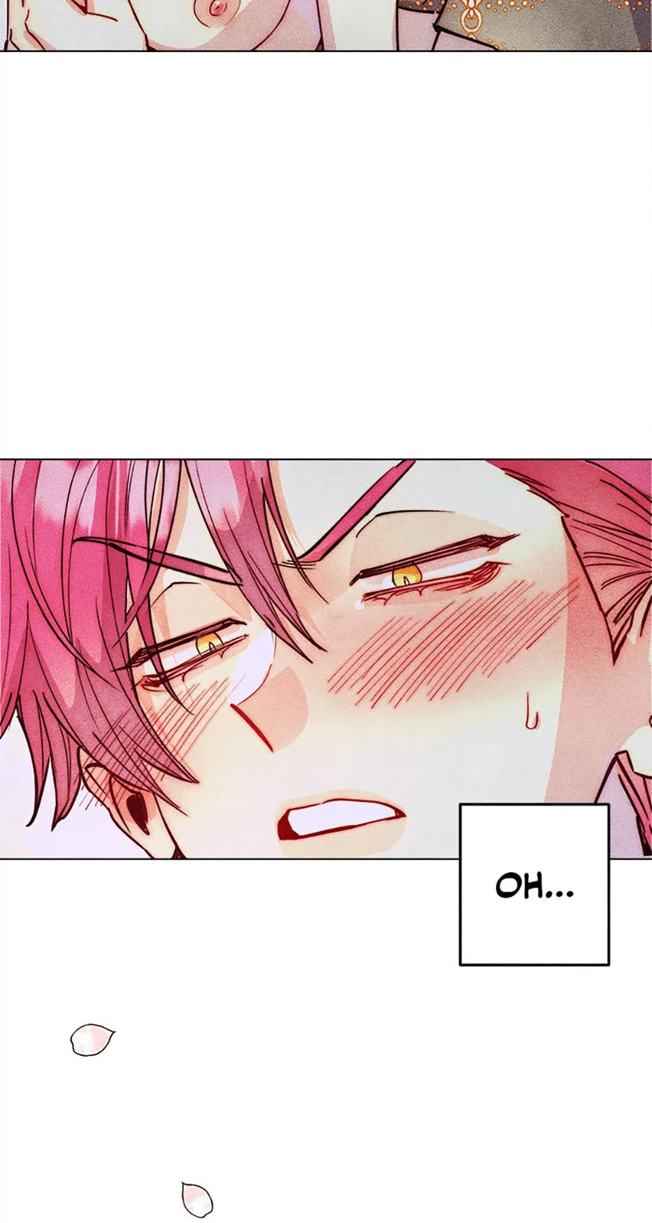 V-Card Raider: Collecting The Male Leads Chapter 45 page 25 - 