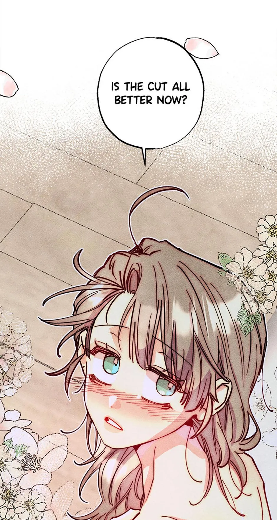 V-Card Raider: Collecting The Male Leads Chapter 45 page 26 - 