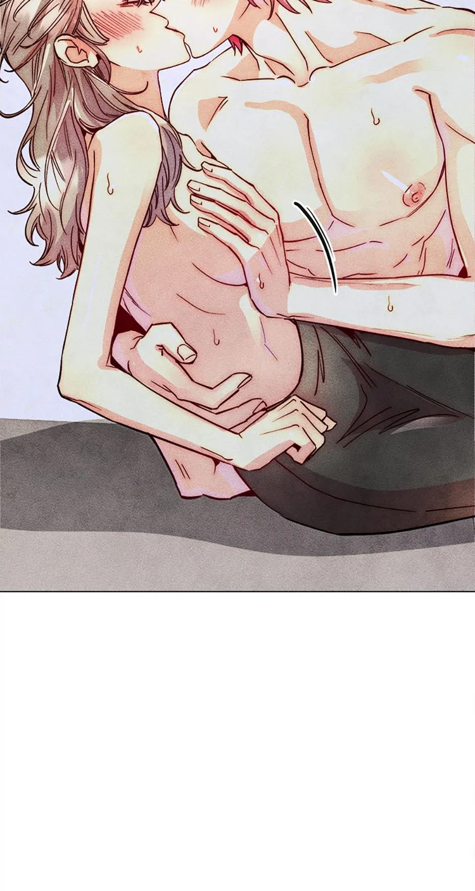 V-Card Raider: Collecting The Male Leads Chapter 45 page 38 - 