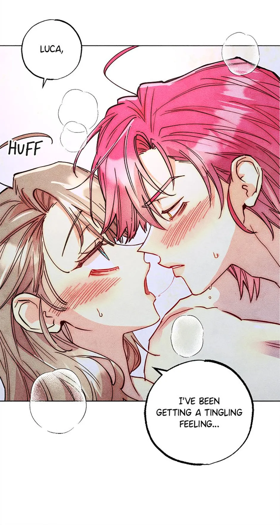 V-Card Raider: Collecting The Male Leads Chapter 45 page 39 - 