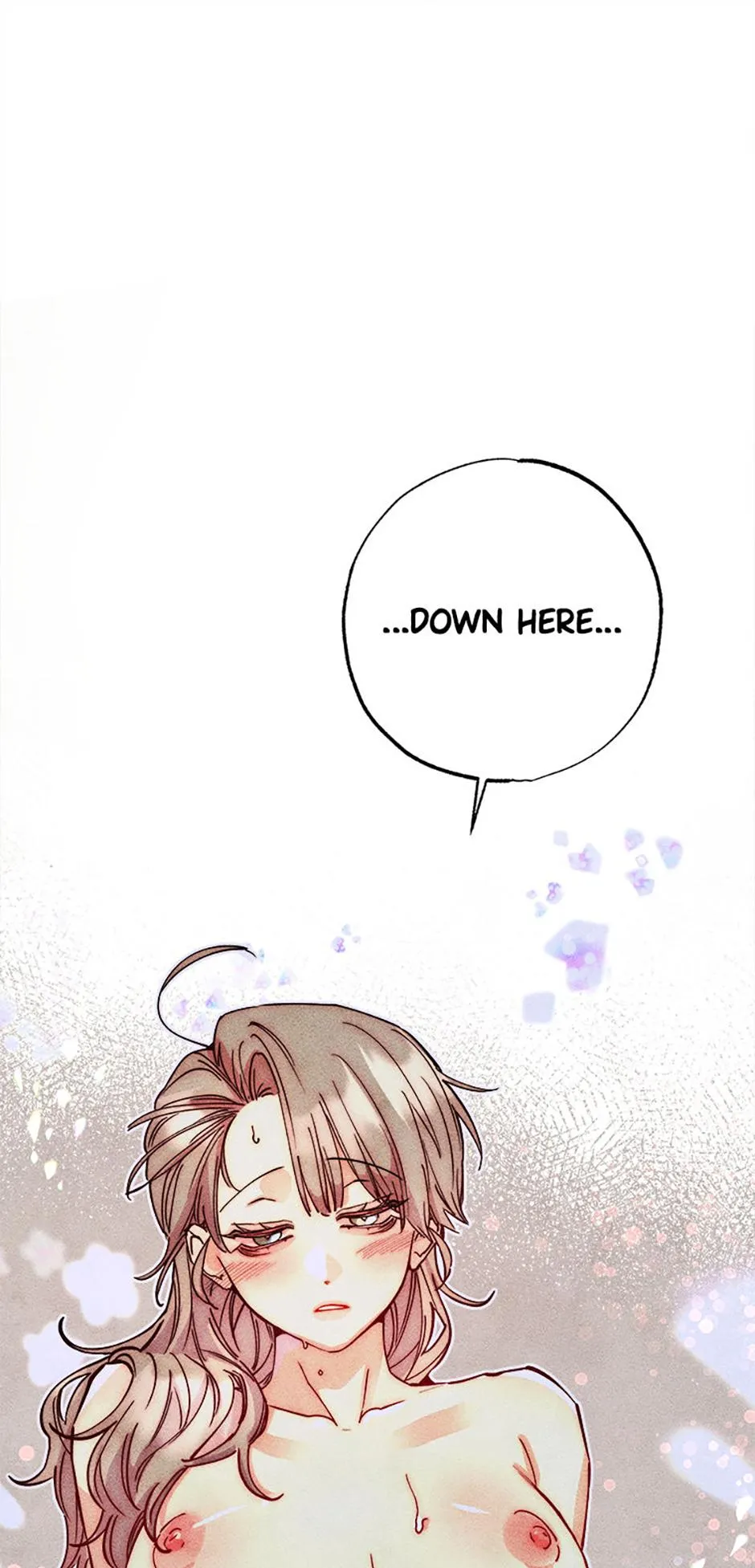 V-Card Raider: Collecting The Male Leads Chapter 45 page 40 - 