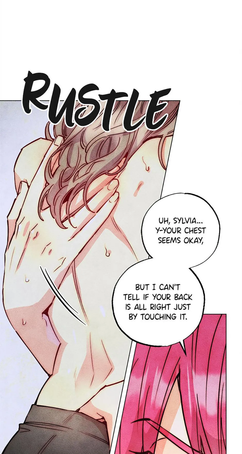 V-Card Raider: Collecting The Male Leads Chapter 45 page 5 - 