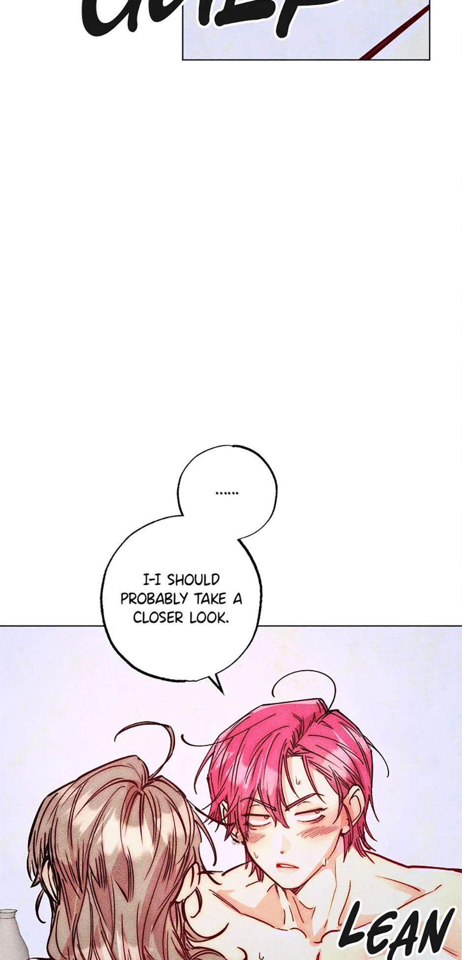 V-Card Raider: Collecting The Male Leads Chapter 45 page 44 - 
