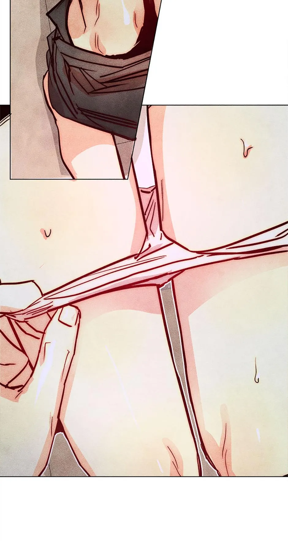 V-Card Raider: Collecting The Male Leads Chapter 45 page 48 - 