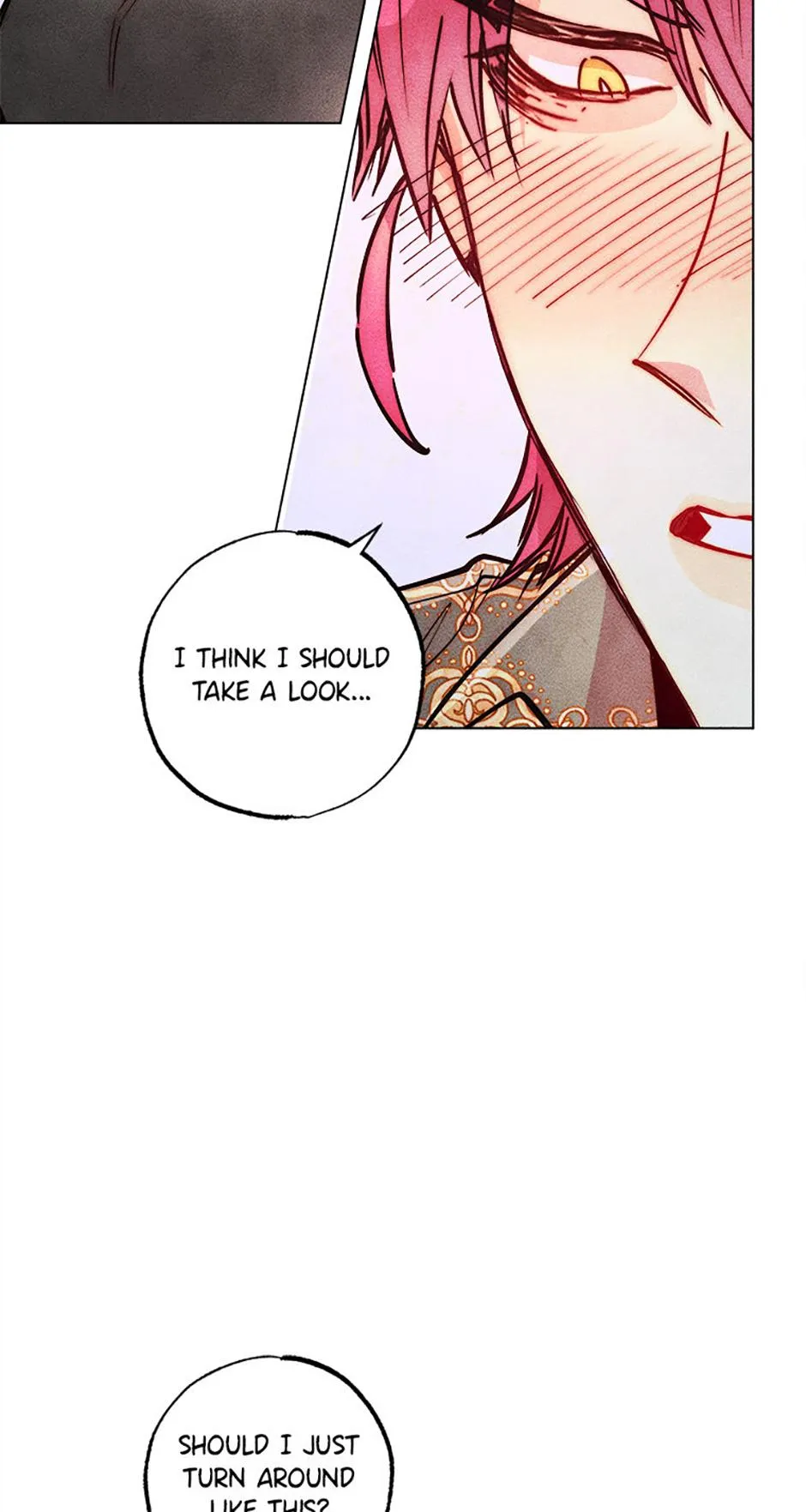 V-Card Raider: Collecting The Male Leads Chapter 45 page 6 - 