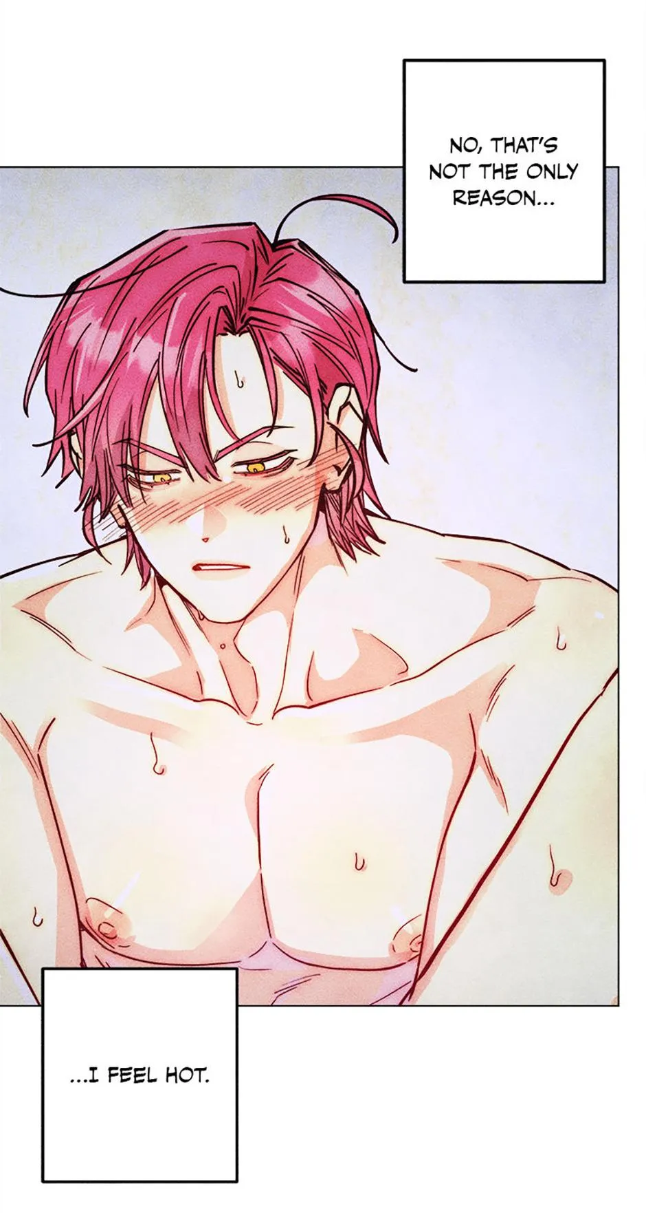 V-Card Raider: Collecting The Male Leads Chapter 45 page 52 - 
