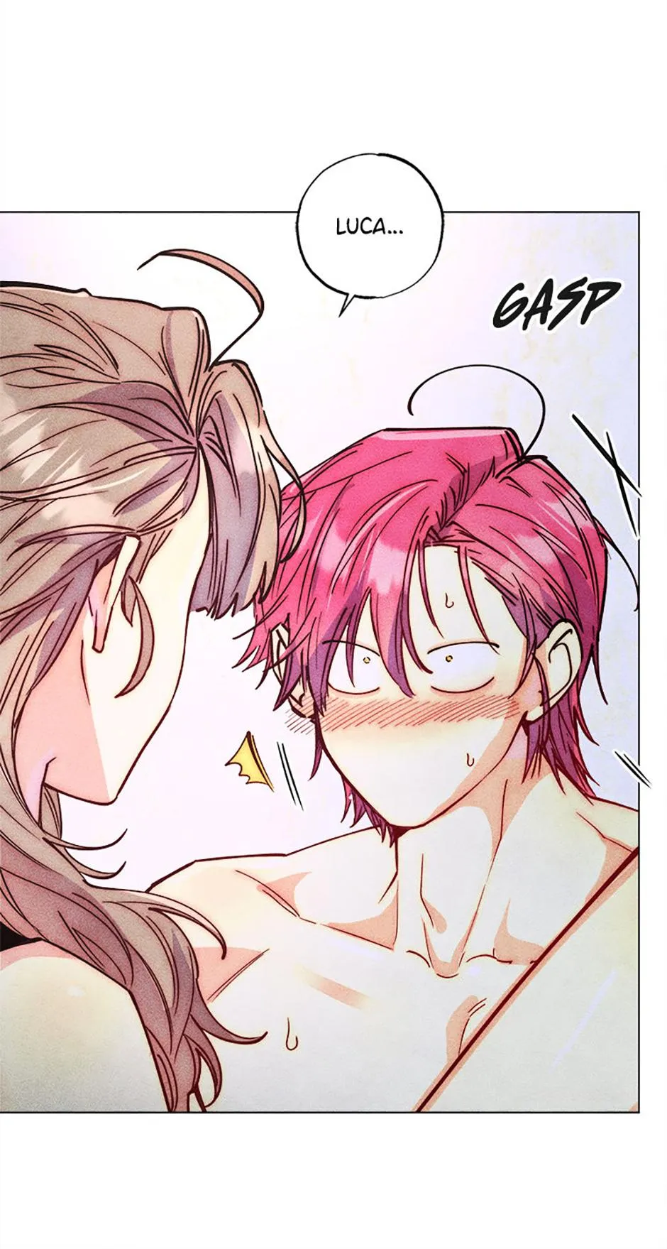 V-Card Raider: Collecting The Male Leads Chapter 45 page 54 - 