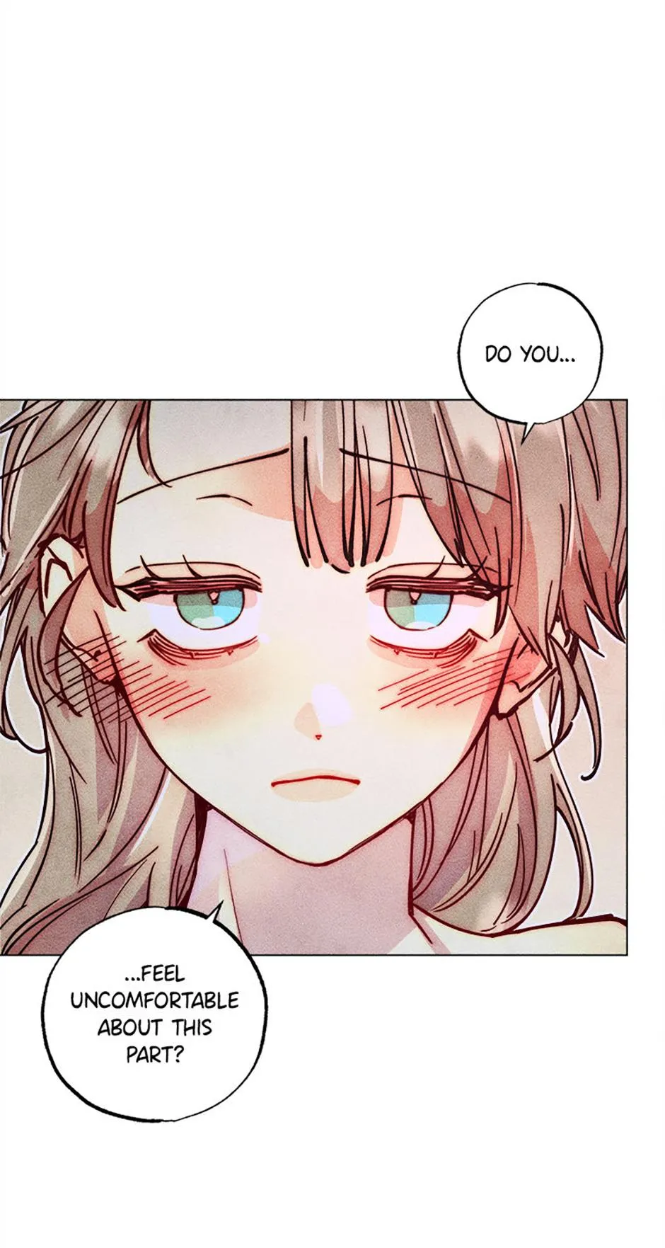 V-Card Raider: Collecting The Male Leads Chapter 45 page 57 - 