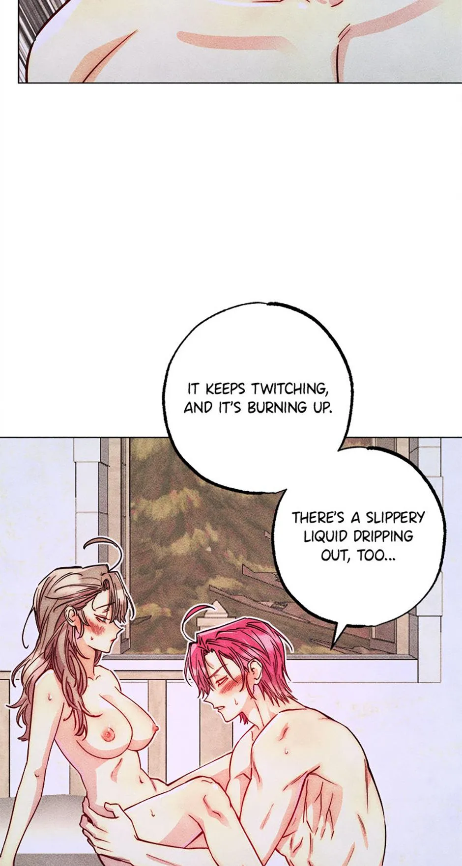 V-Card Raider: Collecting The Male Leads Chapter 45 page 59 - 