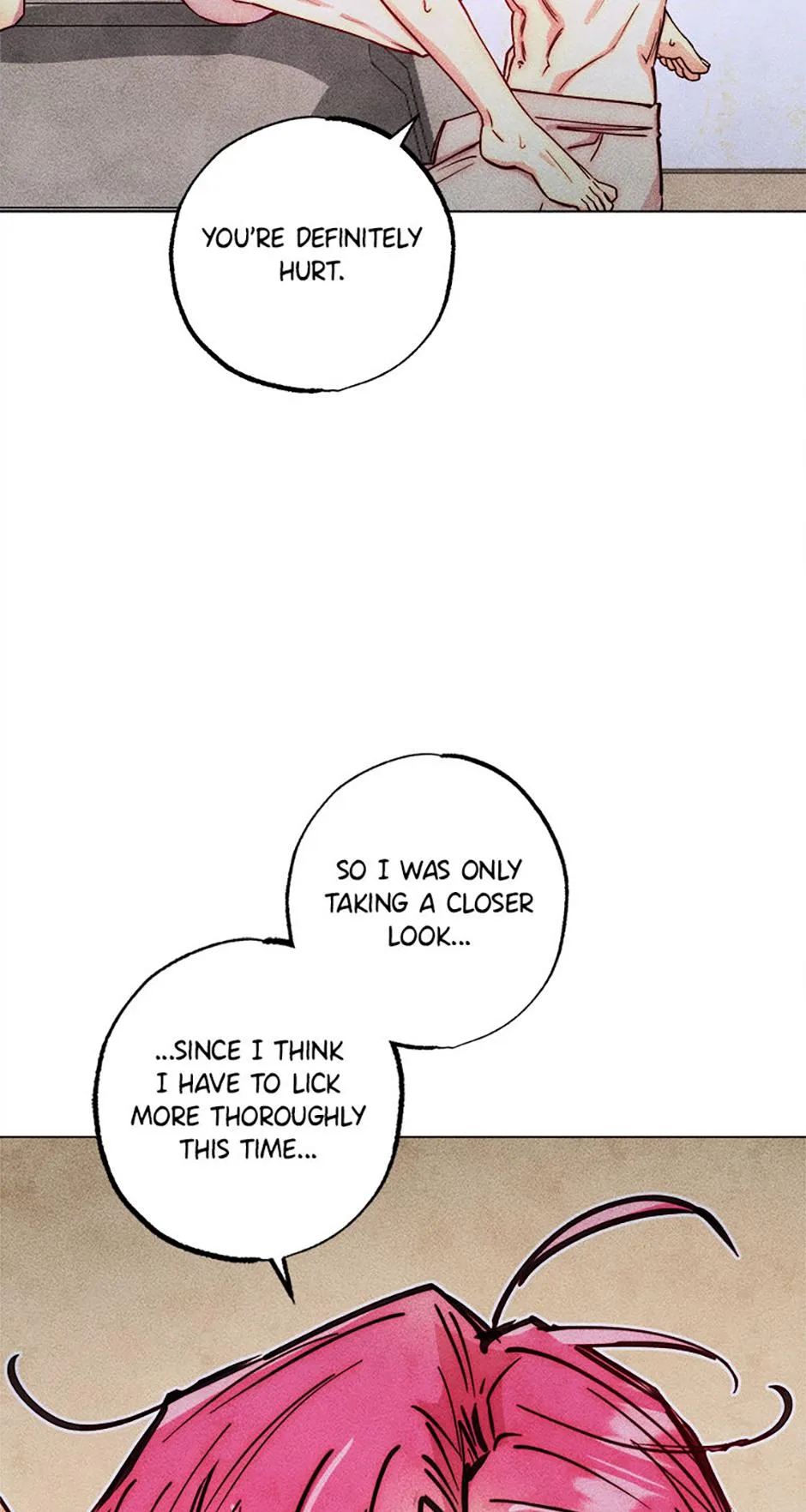 V-Card Raider: Collecting The Male Leads Chapter 45 page 60 - 