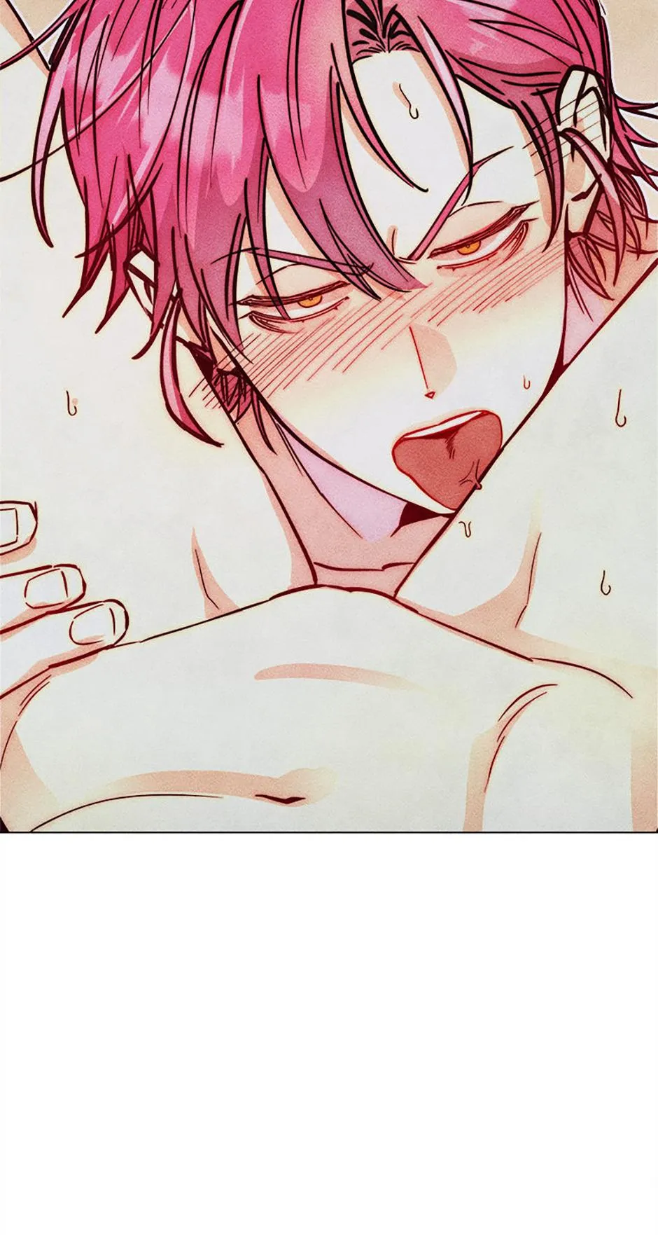 V-Card Raider: Collecting The Male Leads Chapter 45 page 61 - 
