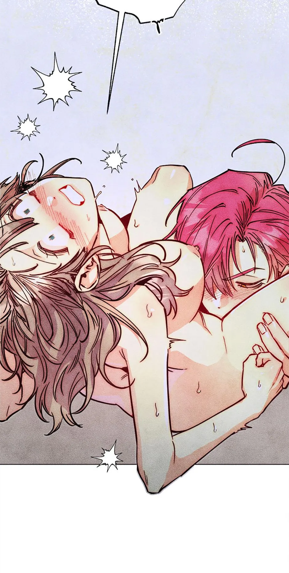 V-Card Raider: Collecting The Male Leads Chapter 45 page 66 - 