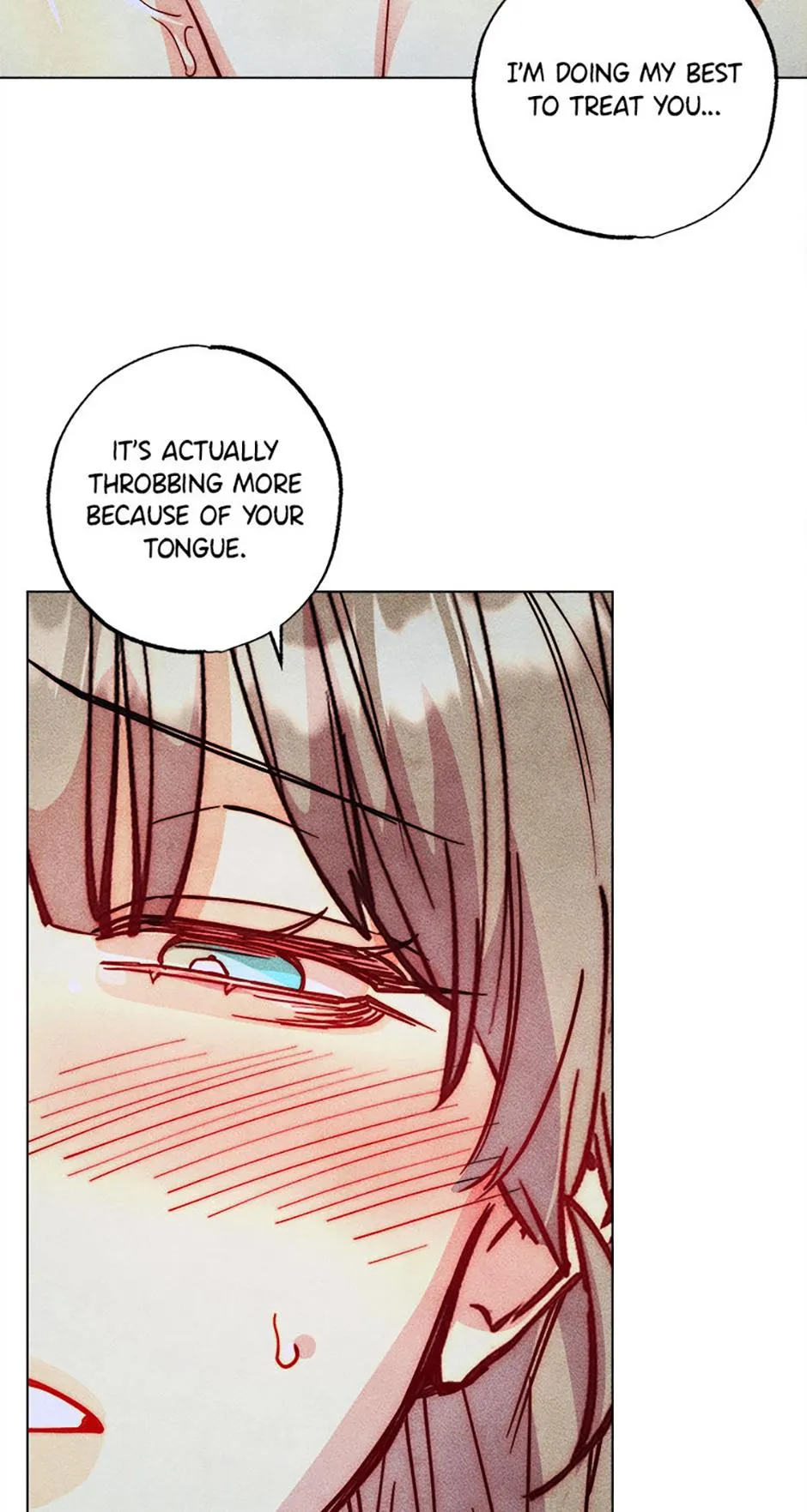 V-Card Raider: Collecting The Male Leads Chapter 45 page 70 - 