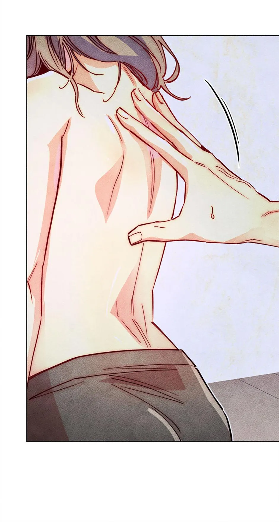 V-Card Raider: Collecting The Male Leads Chapter 45 page 8 - 
