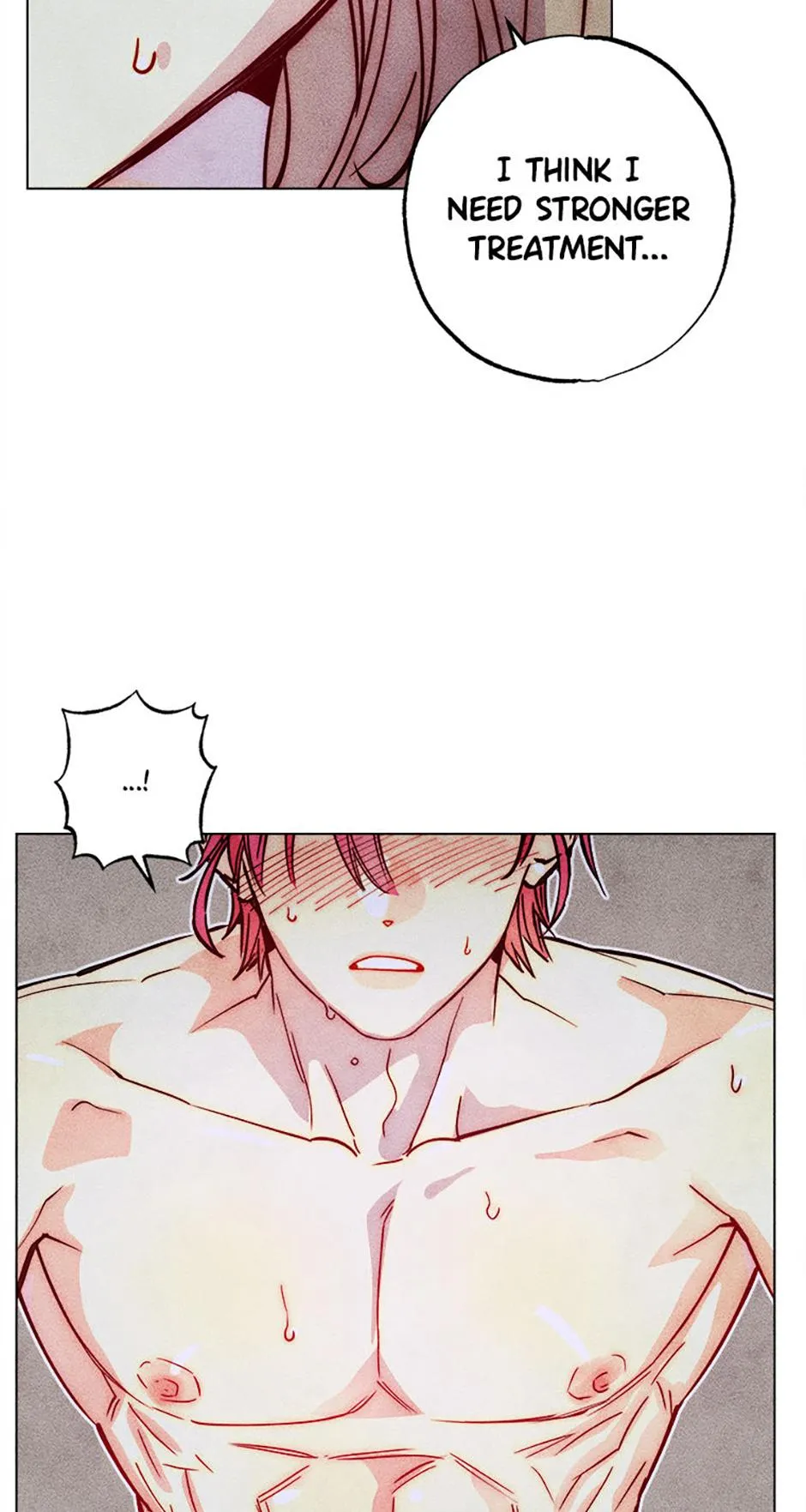 V-Card Raider: Collecting The Male Leads Chapter 45 page 71 - 