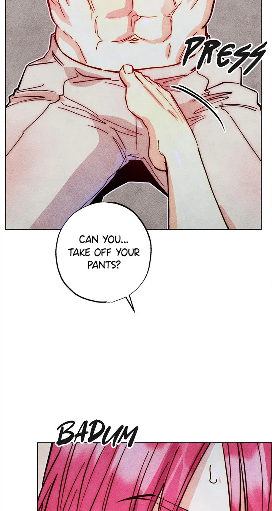 V-Card Raider: Collecting The Male Leads Chapter 45 page 72 - 