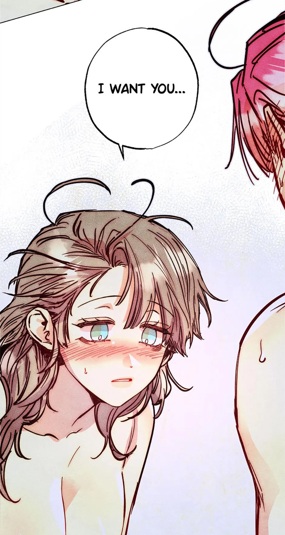V-Card Raider: Collecting The Male Leads Chapter 45 page 74 - 