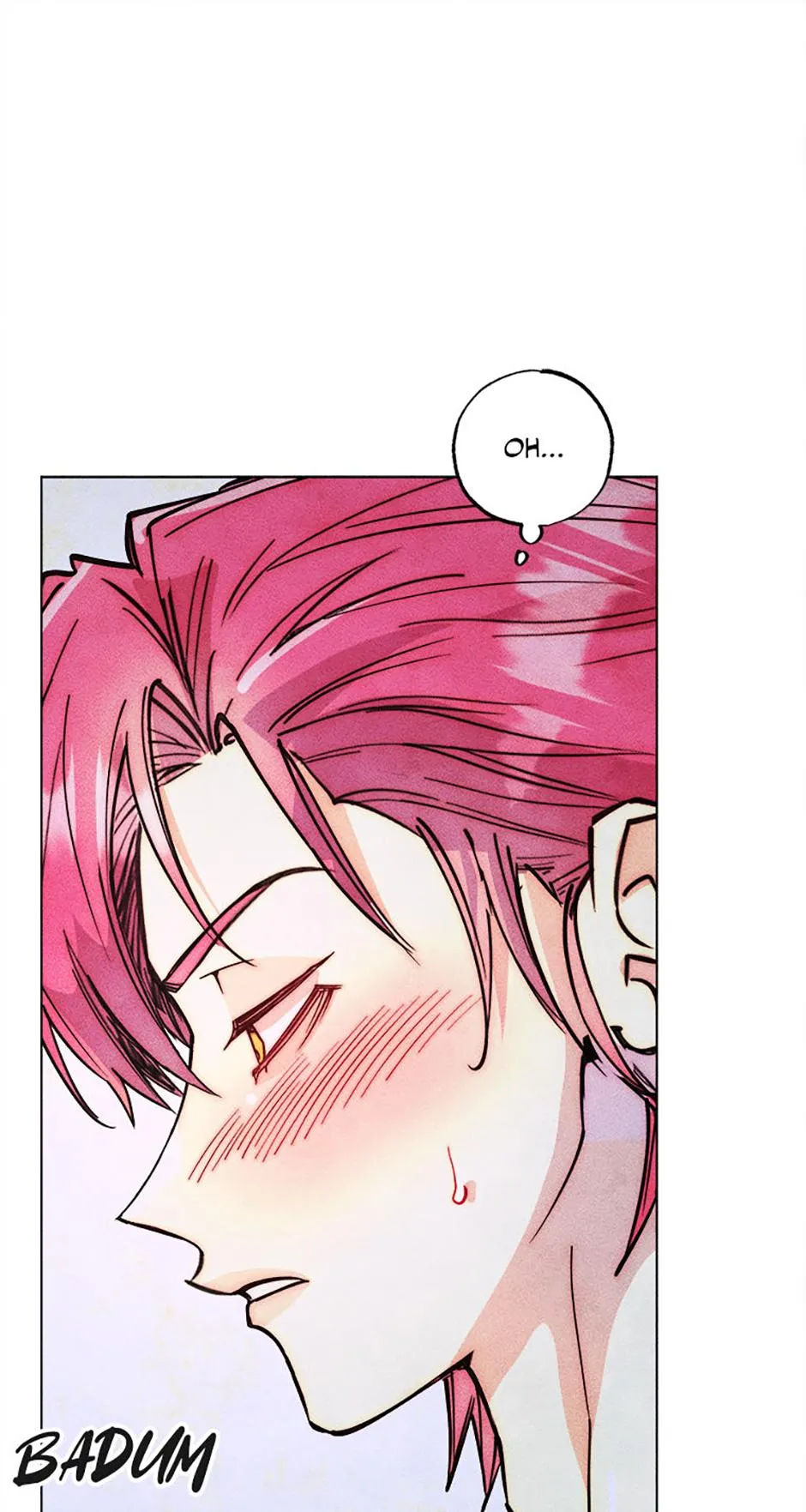 V-Card Raider: Collecting The Male Leads Chapter 45 page 9 - 
