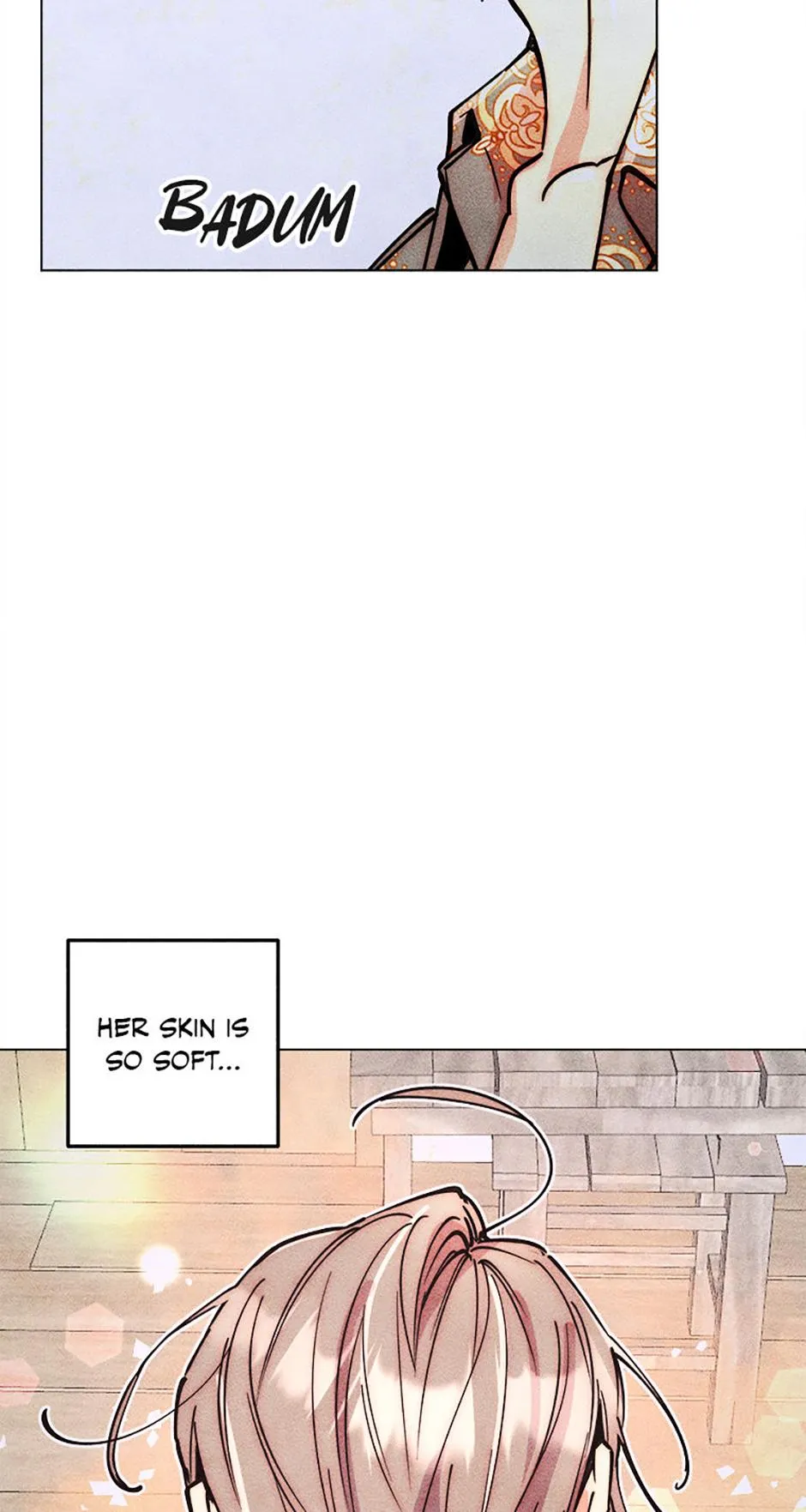 V-Card Raider: Collecting The Male Leads Chapter 45 page 10 - 