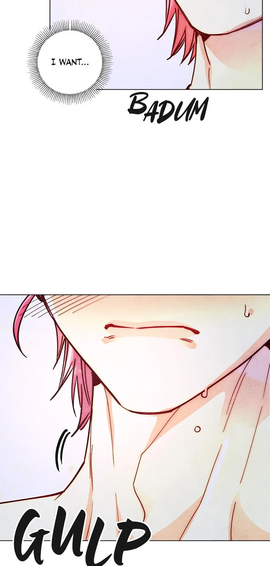 V-Card Raider: Collecting The Male Leads Chapter 46 page 13 - 