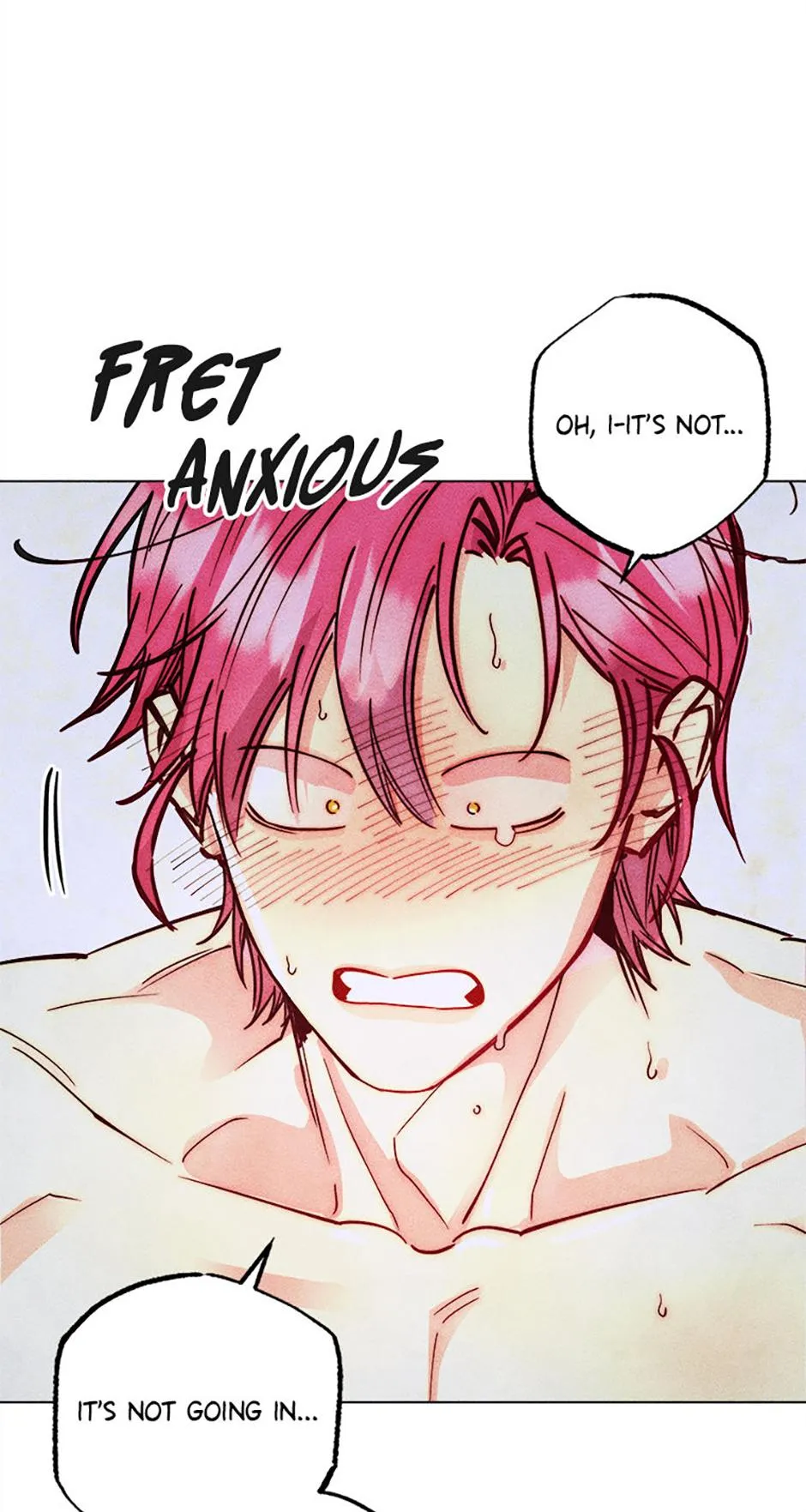 V-Card Raider: Collecting The Male Leads Chapter 46 page 18 - 
