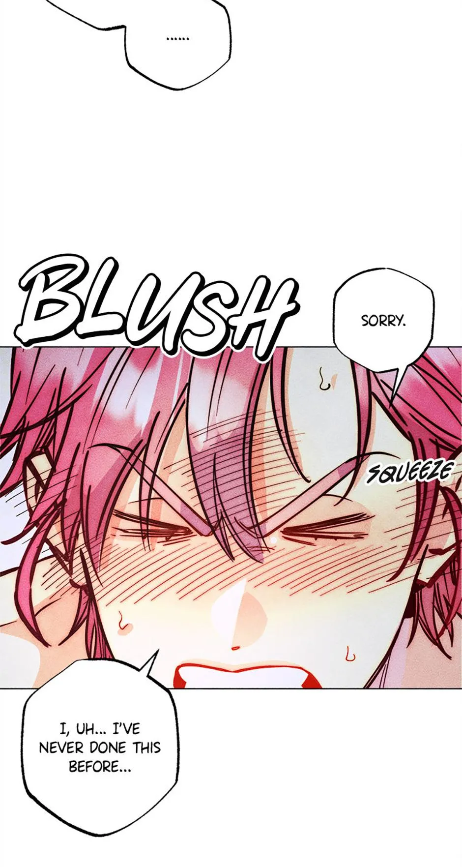 V-Card Raider: Collecting The Male Leads Chapter 46 page 19 - 