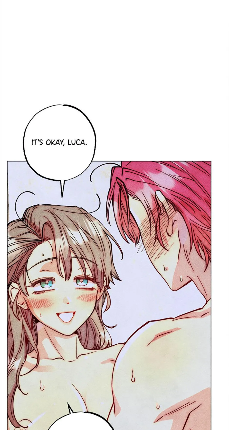V-Card Raider: Collecting The Male Leads Chapter 46 page 20 - 