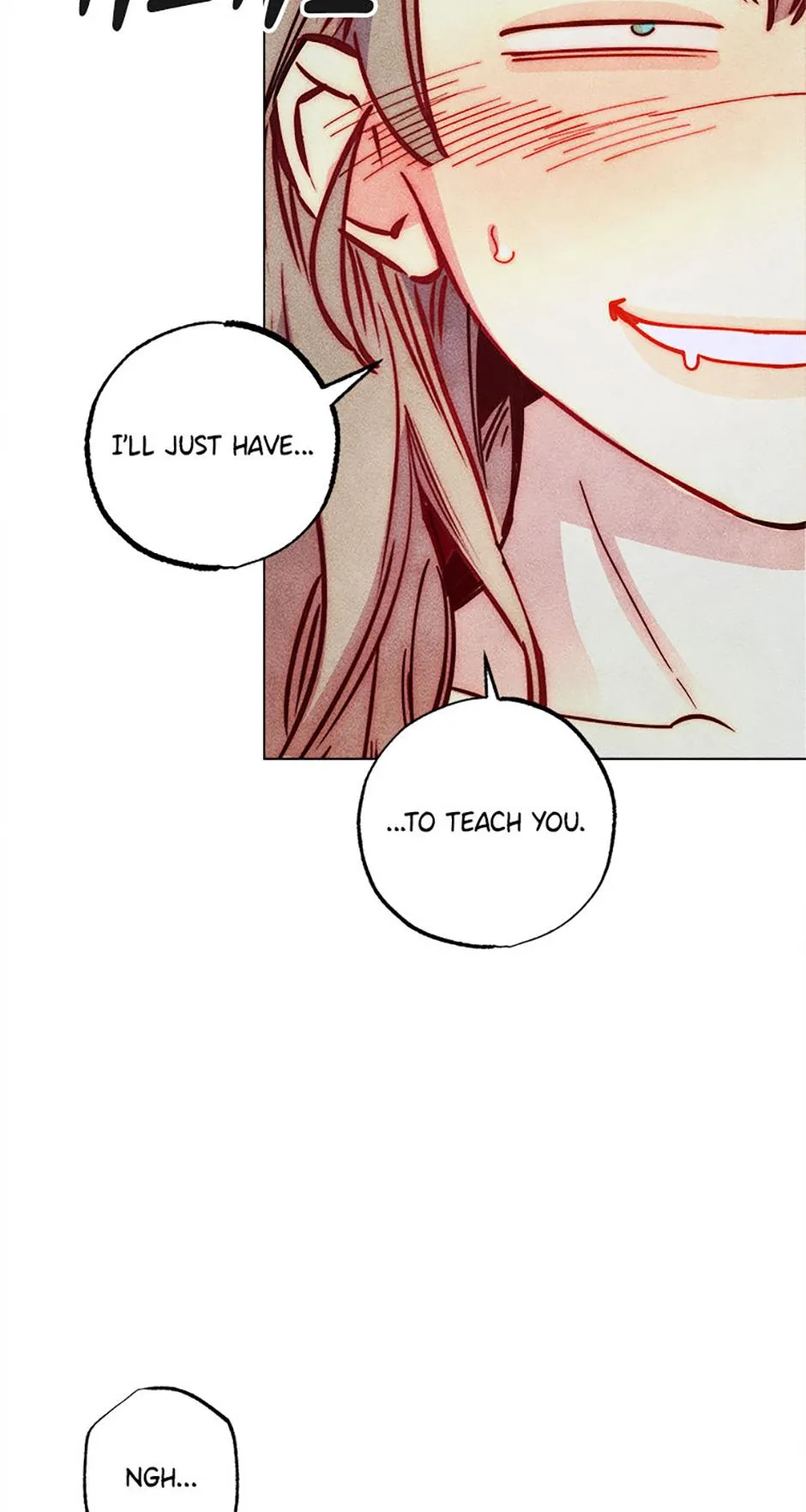 V-Card Raider: Collecting The Male Leads Chapter 46 page 22 - 