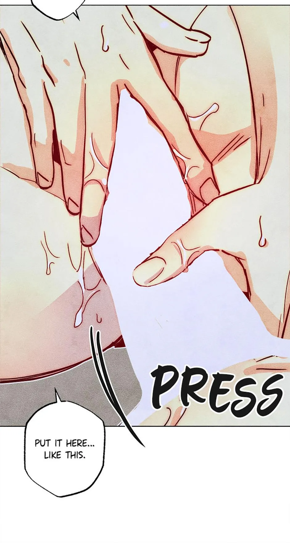 V-Card Raider: Collecting The Male Leads Chapter 46 page 23 - 