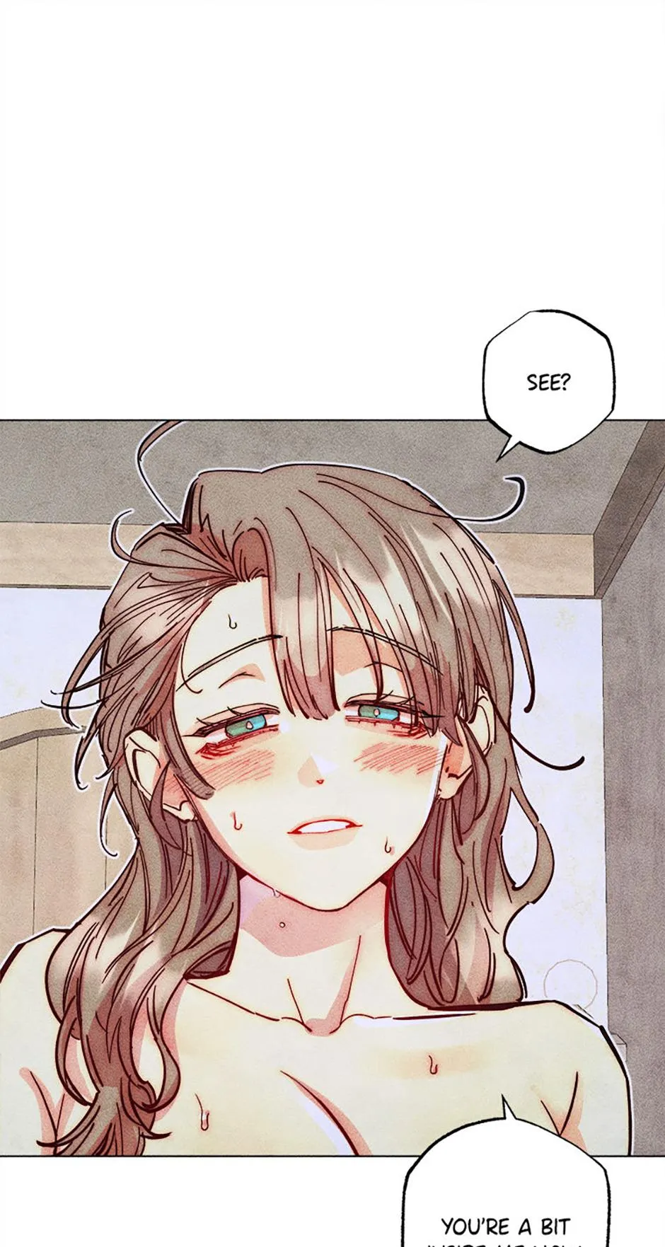 V-Card Raider: Collecting The Male Leads Chapter 46 page 24 - 