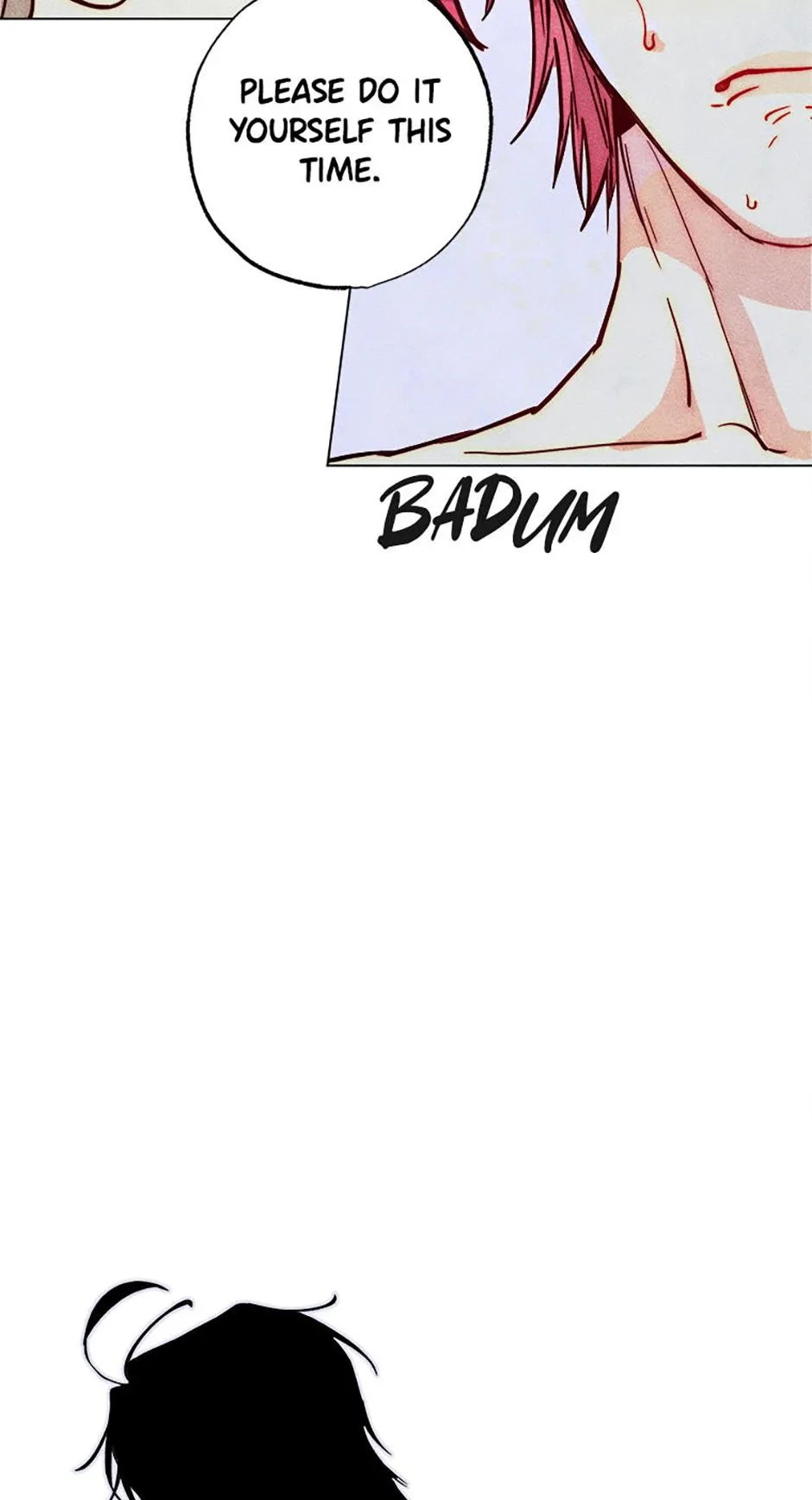 V-Card Raider: Collecting The Male Leads Chapter 46 page 37 - 