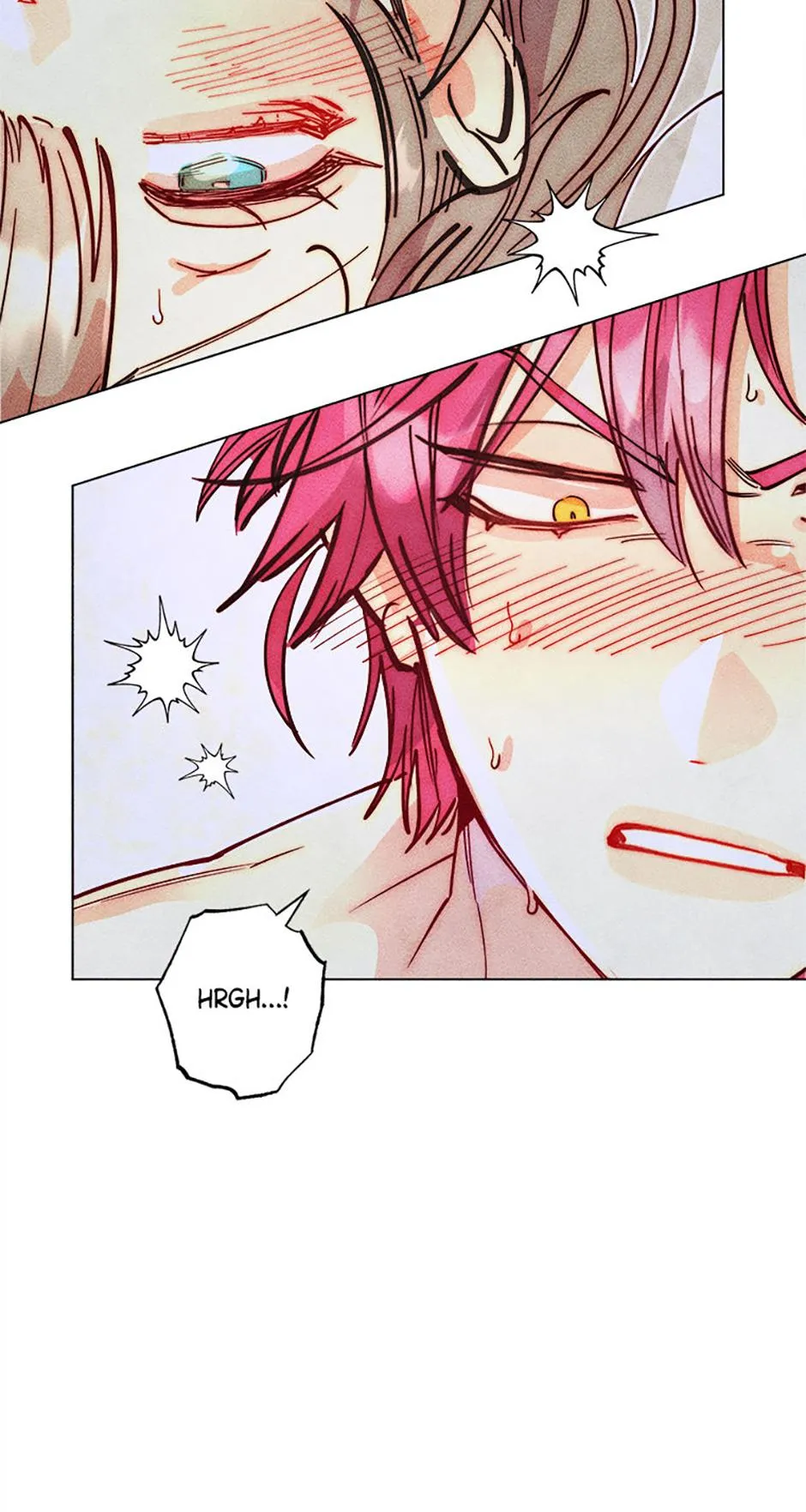 V-Card Raider: Collecting The Male Leads Chapter 46 page 44 - 
