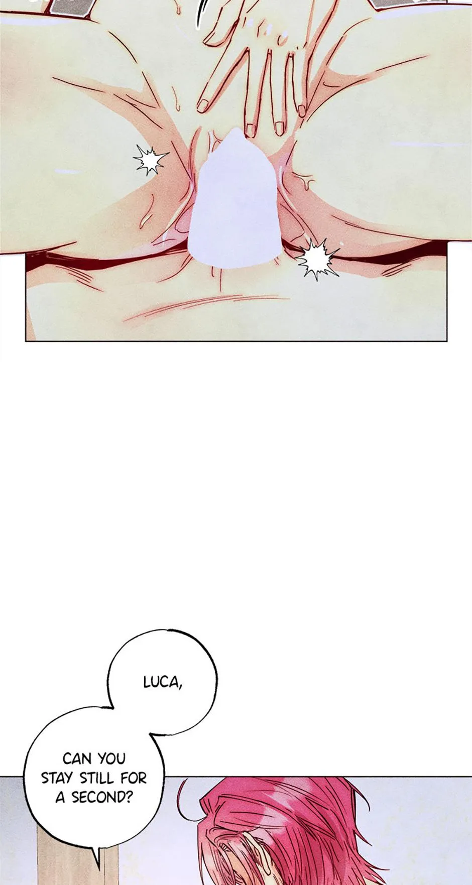 V-Card Raider: Collecting The Male Leads Chapter 46 page 48 - 