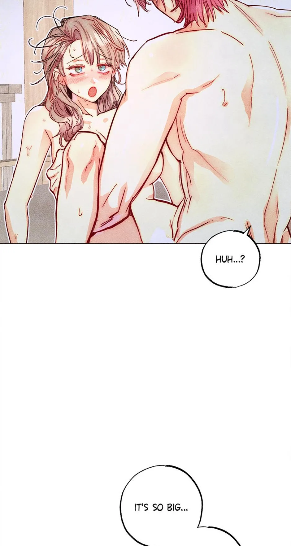 V-Card Raider: Collecting The Male Leads Chapter 46 page 49 - 