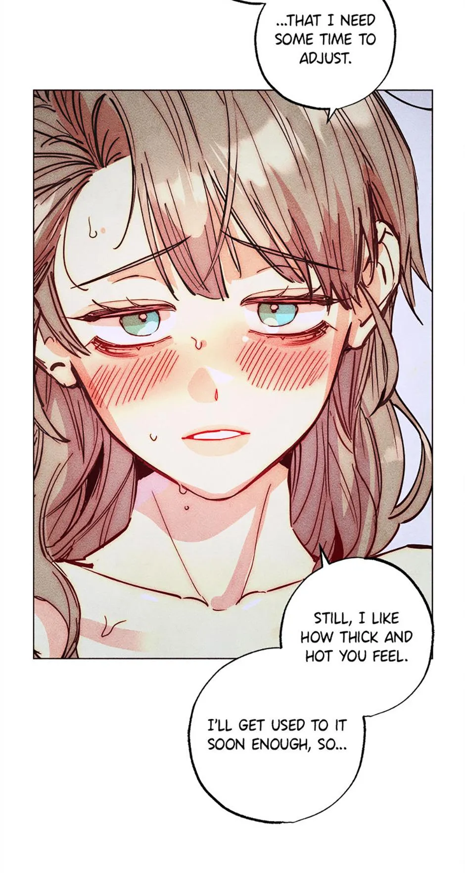 V-Card Raider: Collecting The Male Leads Chapter 46 page 50 - 