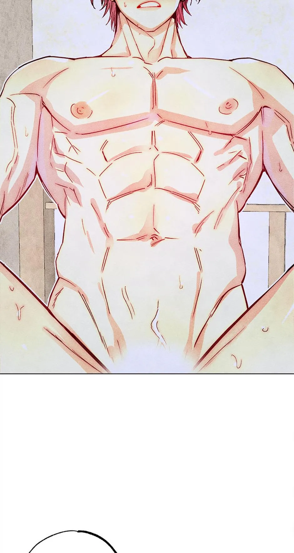 V-Card Raider: Collecting The Male Leads Chapter 46 page 53 - 
