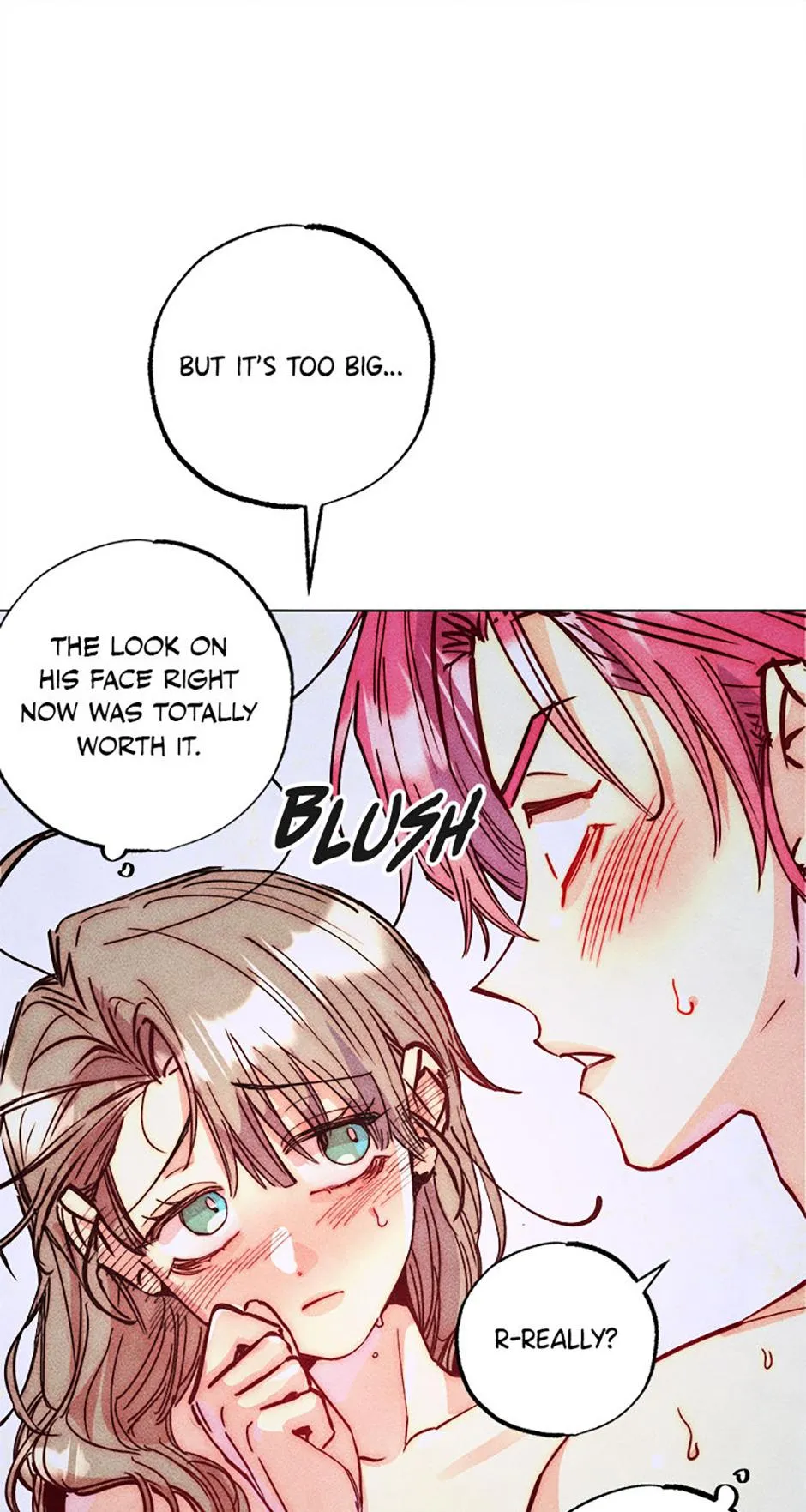 V-Card Raider: Collecting The Male Leads Chapter 46 page 55 - 