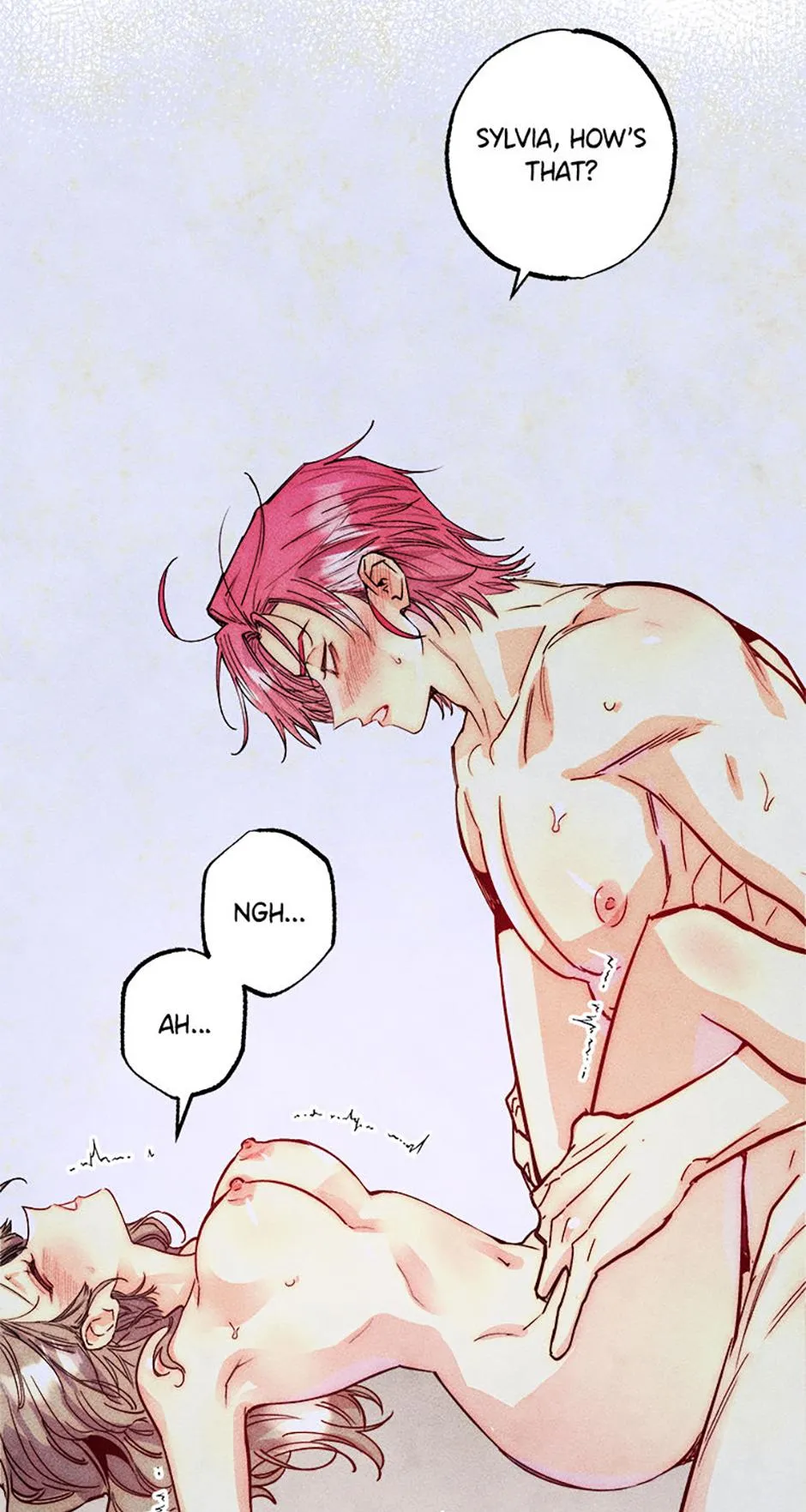 V-Card Raider: Collecting The Male Leads Chapter 46 page 60 - 