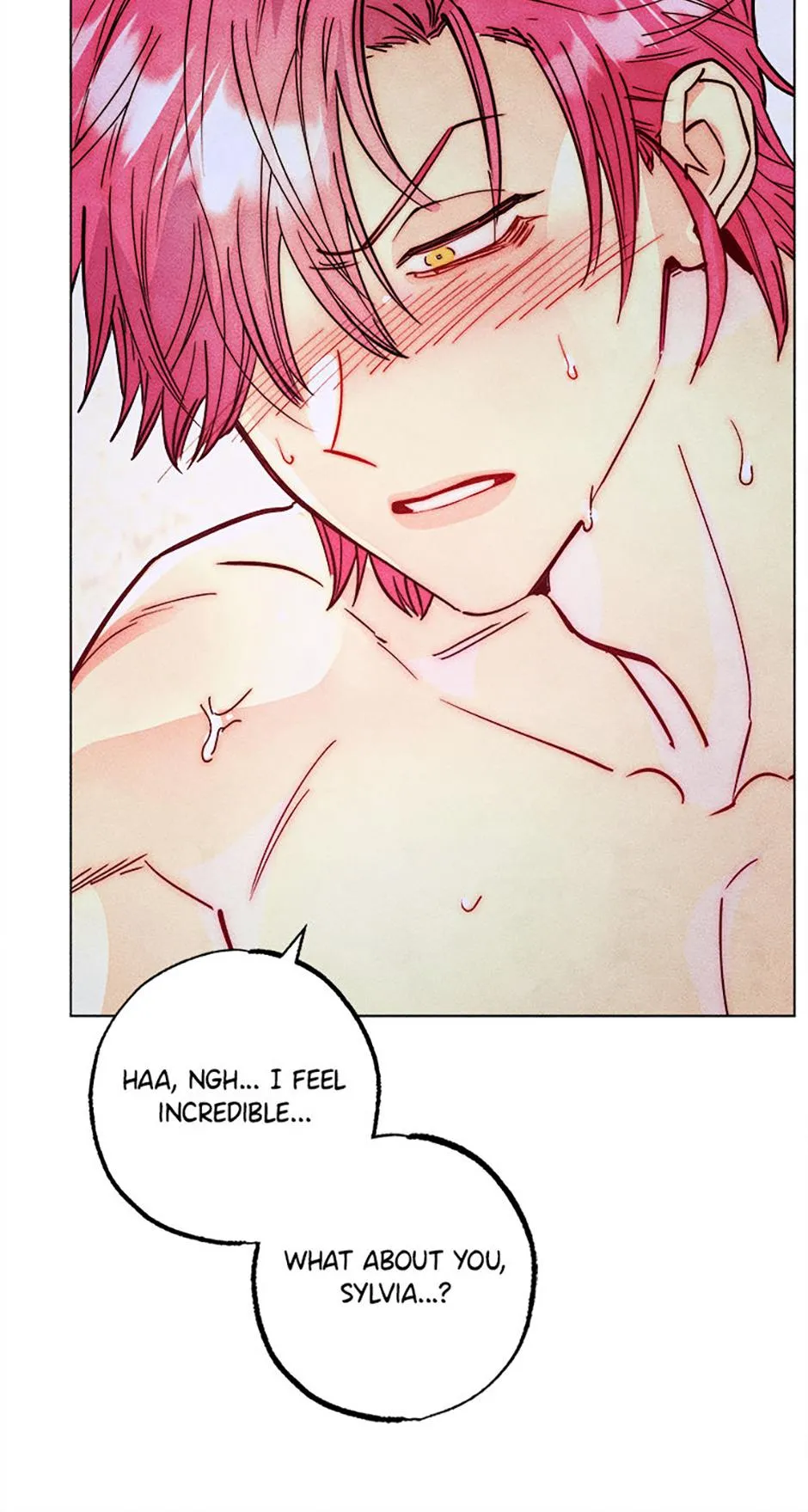 V-Card Raider: Collecting The Male Leads Chapter 46 page 62 - 