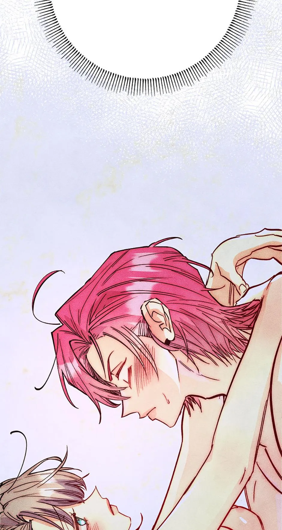 V-Card Raider: Collecting The Male Leads Chapter 46 page 67 - 